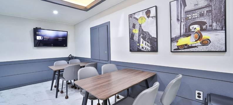 狮子酒店(Hotel Lion)图片