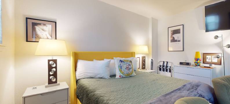 华盛顿酒店(The Washington Hotel)图片