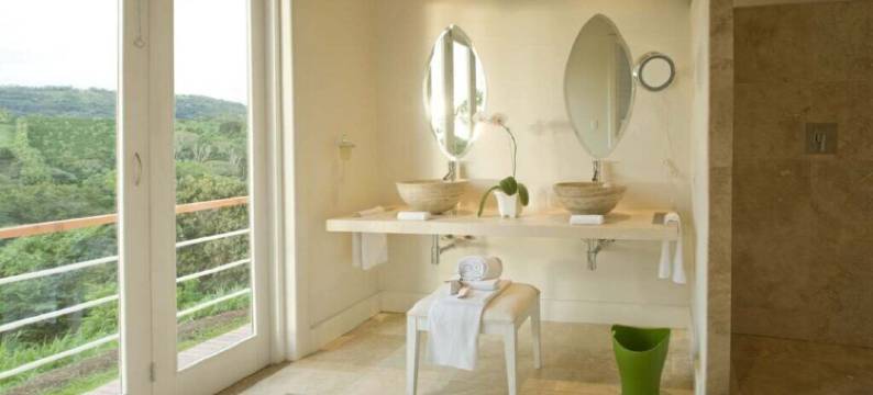 阿斯克勒庇俄斯健康疗养院(Asclepios Wellness & Healing Retreat)图片