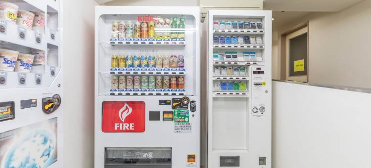 高知枢纽酒店(Kochi Terminal Hotel)图片