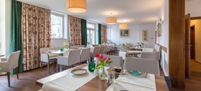 沃德伯格酒店(Hotel Vorderburg)图片