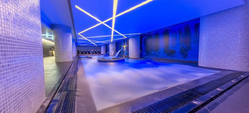 马普托天空美利亚酒店(Meliá Maputo Sky)图片