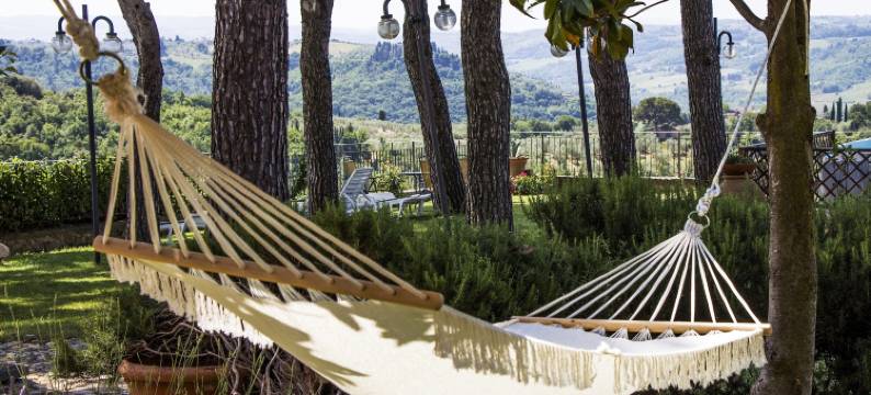 伊佛迪诺别墅酒店(Villa Il Fedino)图片