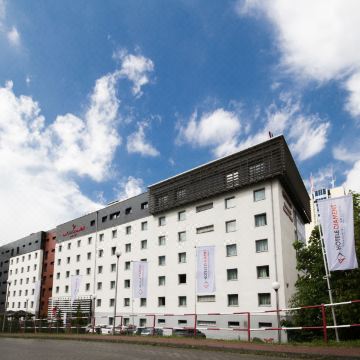 卡托维茨钻石公园酒店(Park Hotel Diament Katowice)图片