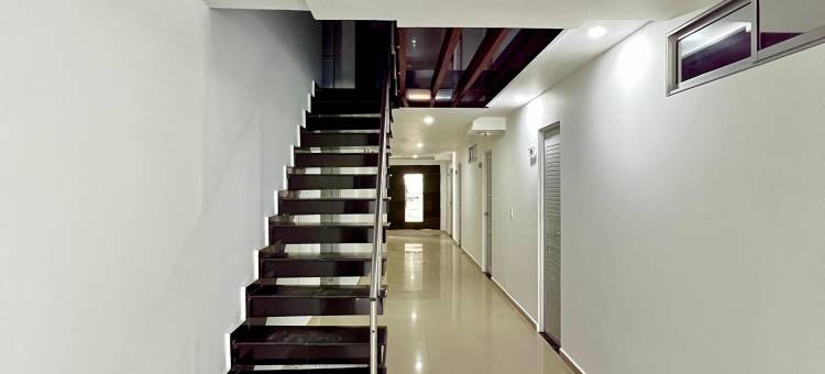 野生天堂酒店(Hotel Paraiso Salvaje)图片
