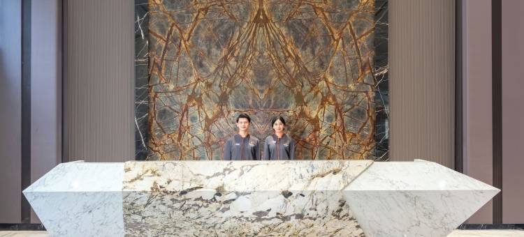 萨拉蒂加瓦希德尊贵酒店(WAHID PRIME SALATIGA)图片