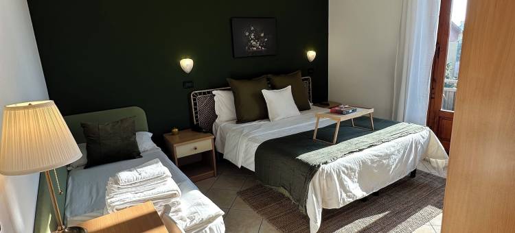 里维埃拉酒店(Hotel la Riviera)图片