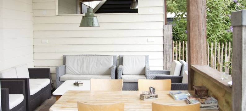 德马里霍伊夫酒店(De Mariahoeve)图片