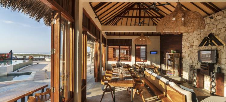 曼杜那度假村(Manduna Resort)图片