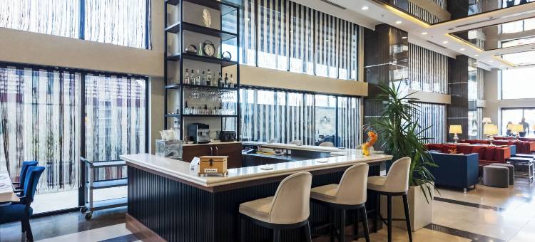 天使公园酒店(Angel's Park Hotel)图片