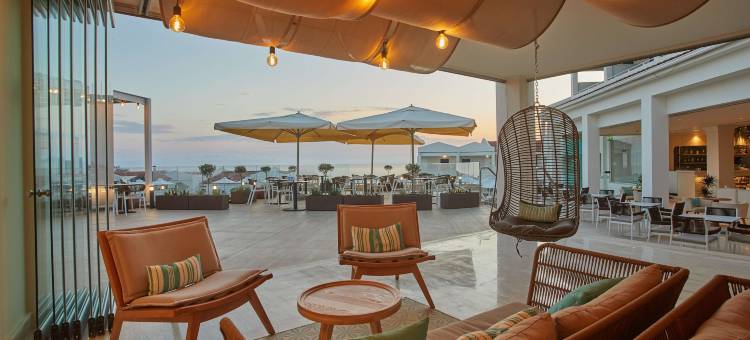 AluaSoul 扎金索斯 - 限成人- 全包式(AluaSoul Zakynthos - Adults Only - All Inclusive)图片