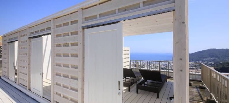 热海风雅酒店(Atami Fuga)图片