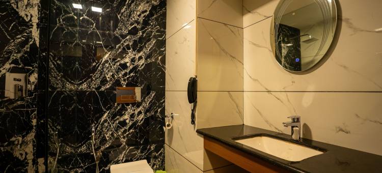 西湾玛丽索尔(West Bay MARISOL)图片