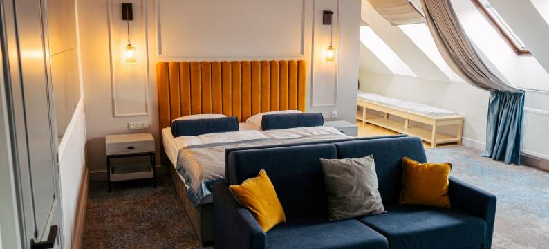 阿尔文酒店(The Hotel Fitzgerald)图片