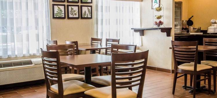 路易斯威尔机场及展览中心舒眠酒店(Sleep Inn Louisville Airport & Expo)图片