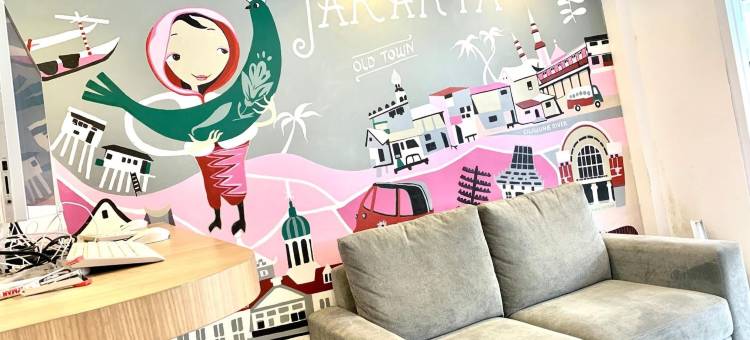 桑特前一小屋(Front One Cabin Sunter)图片