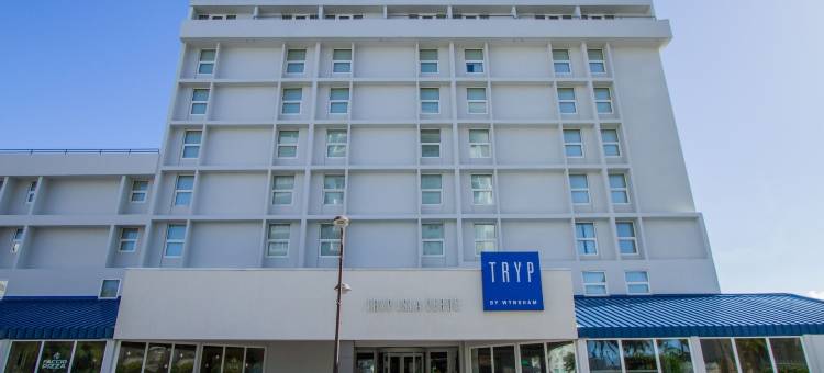 TRYP by Wyndham Isla Verde图片