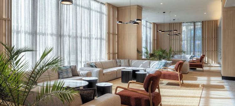 福朋喜来登阳光沙滩酒店(Four Points by Sheraton Sunny Beach)图片