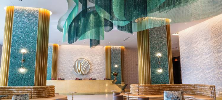 风溪南地娱乐场酒店(Wind Creek Southland Casino and Hotel)图片