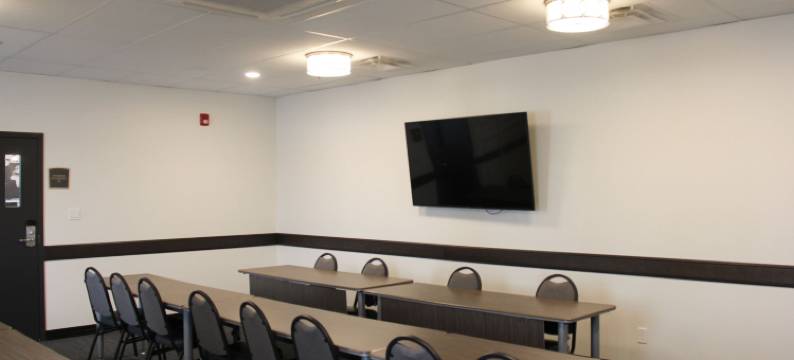 贝斯特韦斯特优质摩登酒店(Best Western Plus Morden)图片