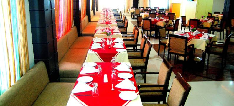 兰班卡传统度假村(Ranbanka Heritage Resort 1 km from Bhilwara Railway Station)图片