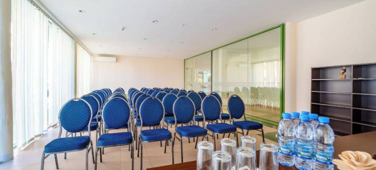 卡利纳花园MPM酒店 - 全包(MPM Hotel Kalina Garden - All Inclusive)图片