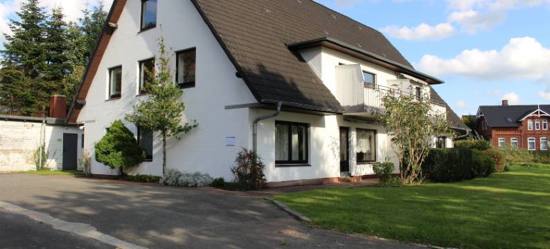 苏尔特里尼酒店(Hotel Zur Treene)图片