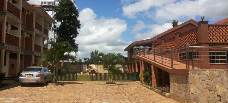 全球友谊酒店(Global Friendship Hotel)图片