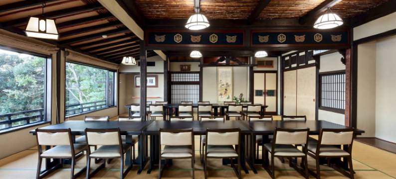 玄妙庵旅馆(Genmyoan)图片