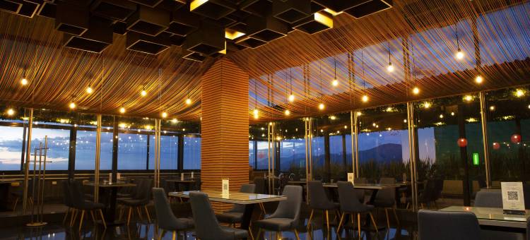 蓬塔钻石精品酒店(Punta Diamante Premium Hotel)图片
