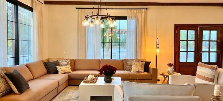 阿朱奈迪农场 by Bridge Retreats(Al Junaidi Farm by Bridge Retreats)图片