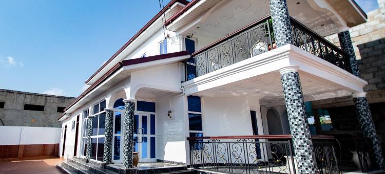 阿杜克客栈(Aduk Guest House Airport City Accra)图片