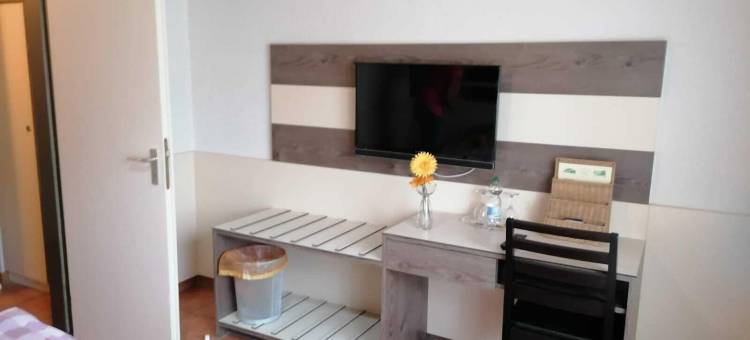 希尔德加德酒店(Hotel Haus Hildegard - Garni 3 Sterne Superior)图片