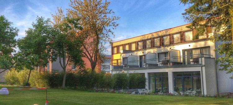 科诺兹酒店(Hotel Knorz)图片