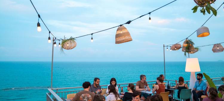 乔利罗杰酒店(Hotel Jolly Roger)图片