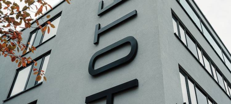 GREFIS酒店(Grefis Hotel)图片