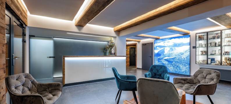 奥林匹亚酒店(Hotel Olympie)图片