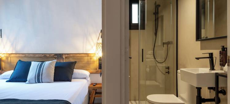 Hostal Boutique Es Menut精品旅店(Hostal Boutique Es Menut)图片