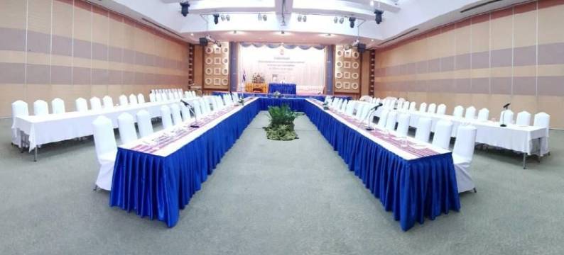 大君豪酒店(Major Grand Hotel)图片