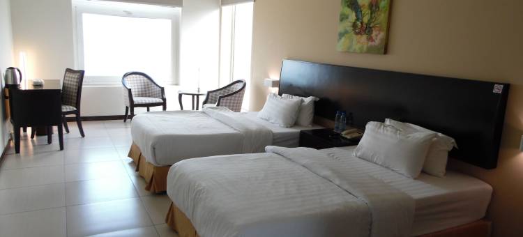 Portaluna酒店度假村By Reston(Portaluna Hotel & Resort by Reston)图片