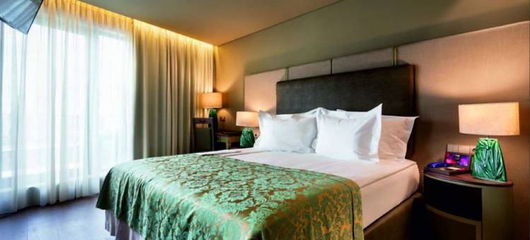 豹酒店 - 奥波托/机场 - 酒店和城市是一个免费的摆渡服务(Hotel Jaguar Oporto - Airport to Hotel and City is a Free Shuttle Service)图片