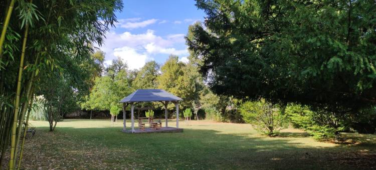 马蒙特城堡(Chateau de Maumont)图片