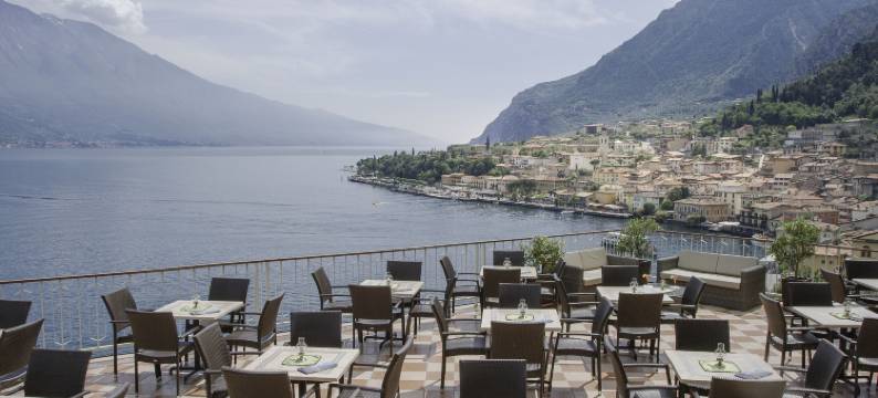 富丽堂皇的宫殿酒店(Hotel Splendid Palace)图片