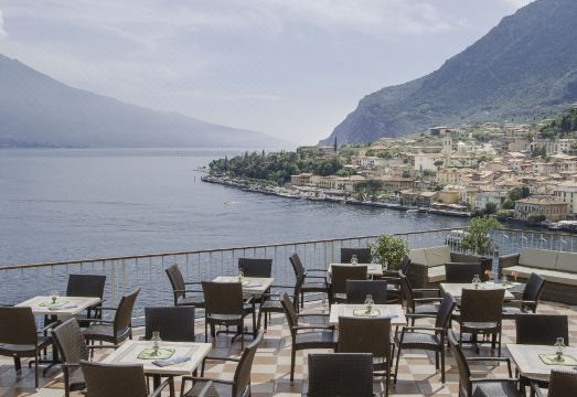 Hotel Splendid Palace Hotel Overview