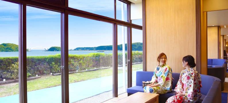 大江户温泉物语南纪串本(Ooedo Onsen Monogatari Nanki Kushimoto)图片