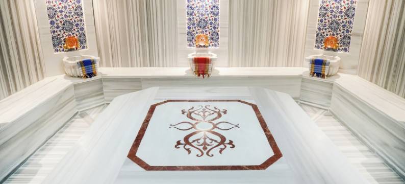 由Dedeman管理的Qrista(Qrista Managed by Dedeman)图片