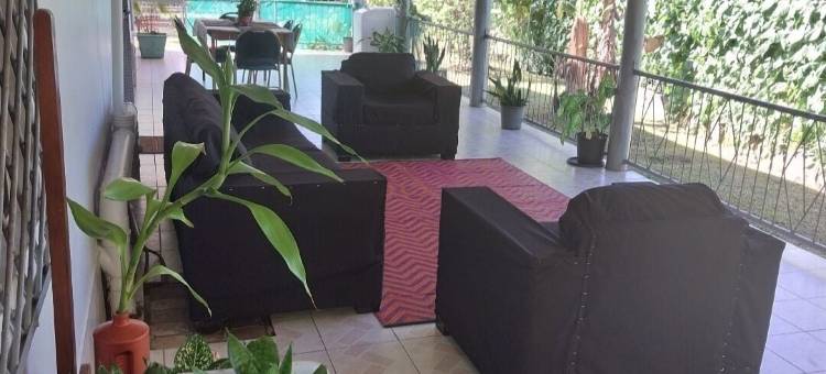 本的斐济私人住宿网关逃生(Ben's Fiji Private Accommodation Gateway Escape)图片