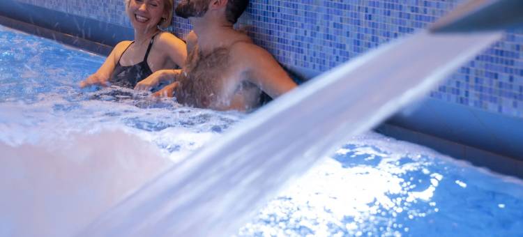 英戈尔斯塔特马里蒂姆酒店(Maritim Hotel Ingolstadt)图片