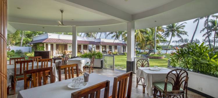 Treebo 庄严度假村(Treebo Majestic Retreat)图片