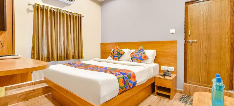 FabHotel Gokul Villa = FabHotel 戈库尔别墅(FabHotel Gokul Villa)图片